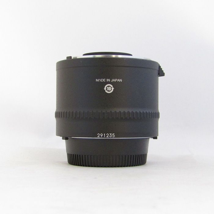 中古】(ニコン) Nikon TC-20E(2) AF-S テレコンバーター - メルカリ
