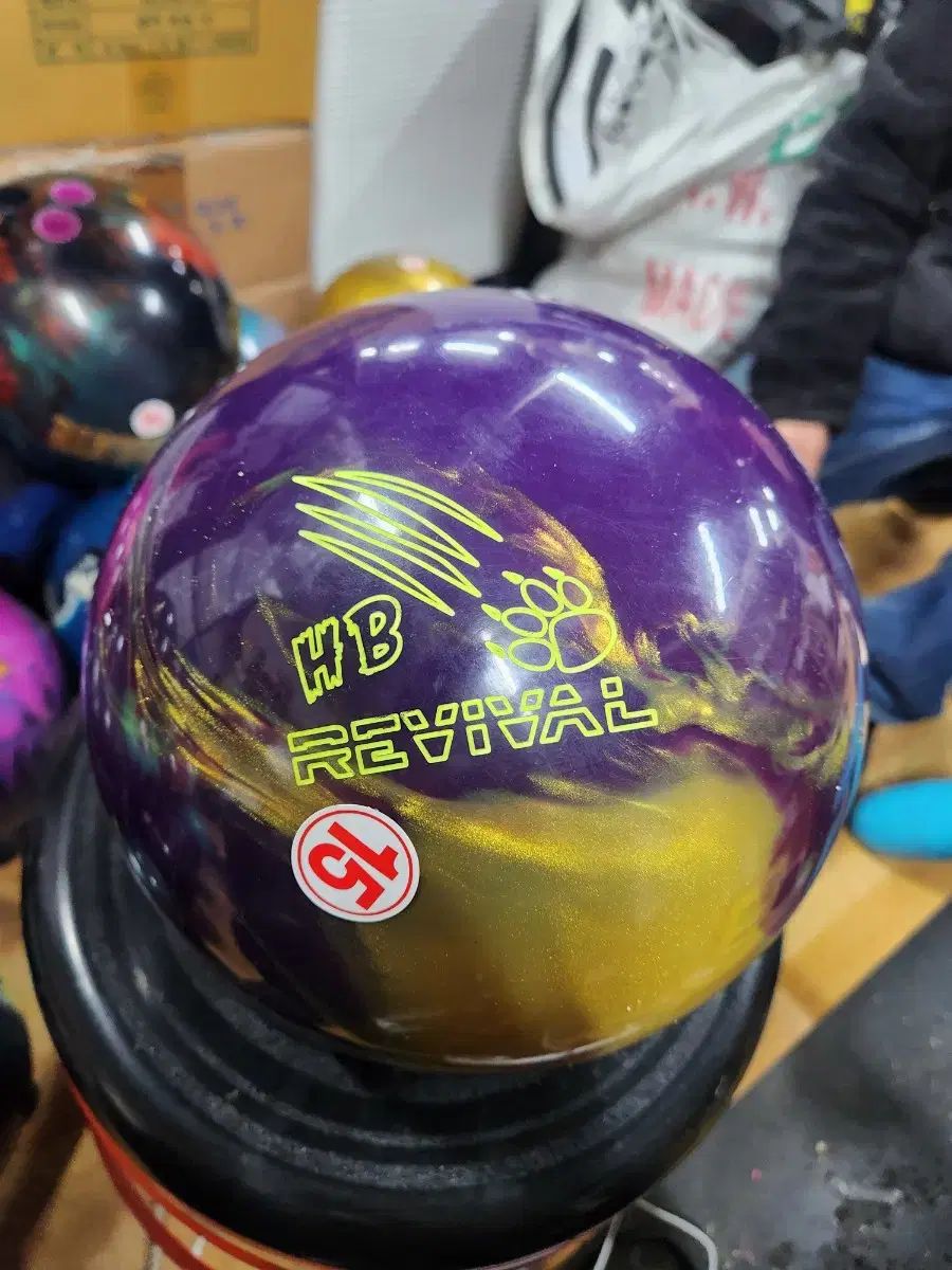 新品 900グローバル・ハニーバジャーRENEWAL 15p3oz (AAA) ABS