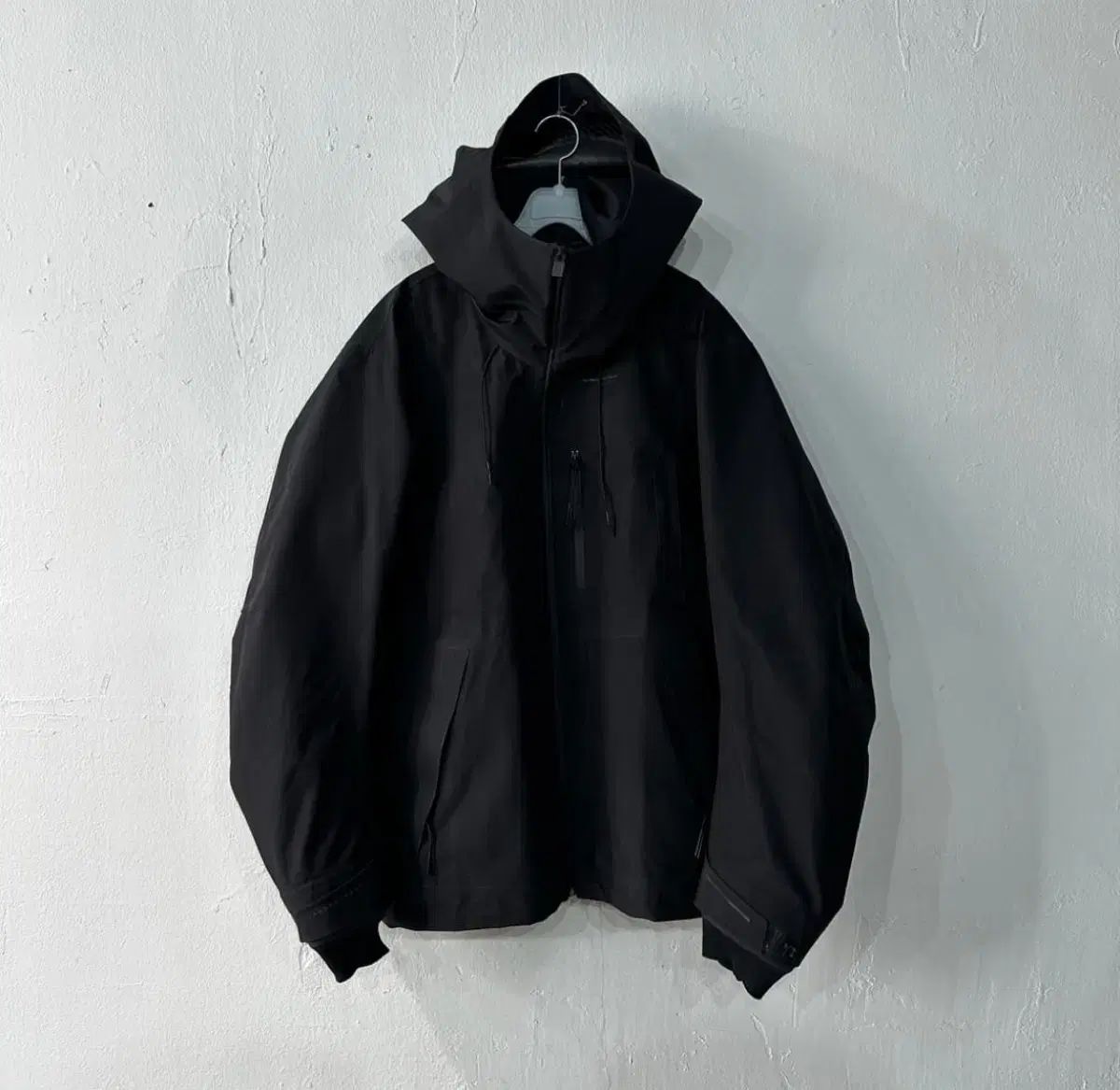 1017 ALYX 9SM ジャケット XL - メルカリ