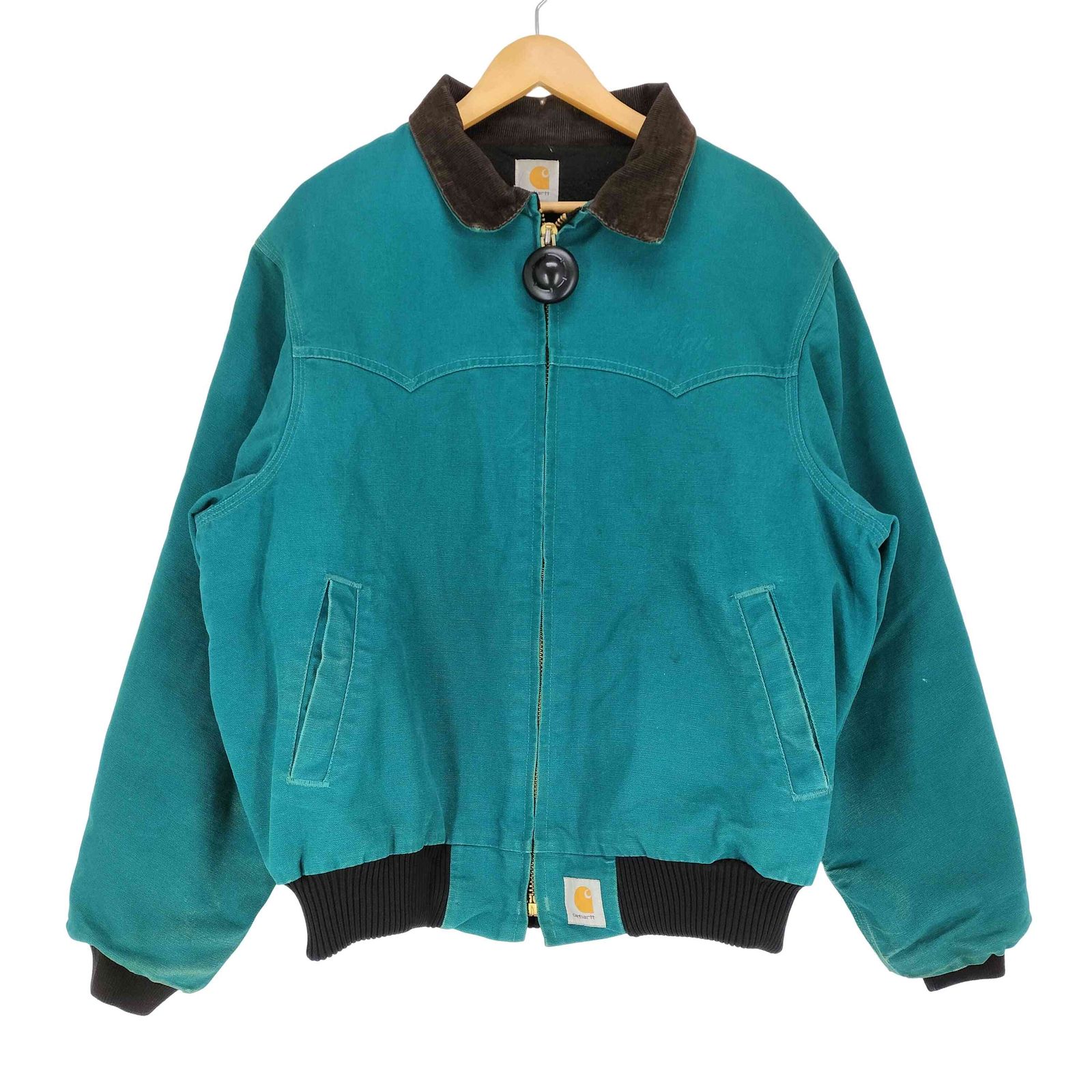 カーハート Carhartt 90S サンタフェジャケット メンズ 表記無