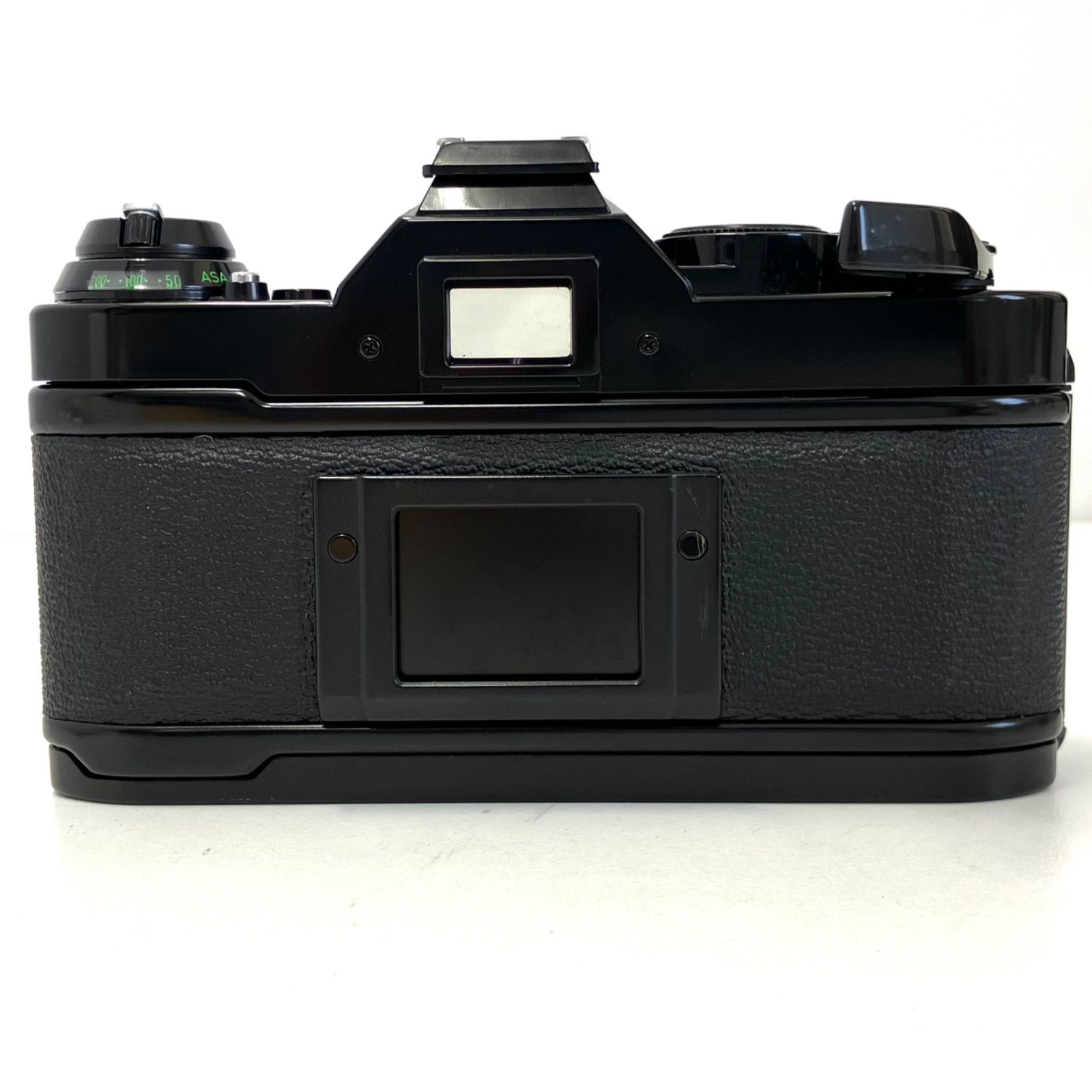 【10986】　Canon AE-1 PROGRAM　美品