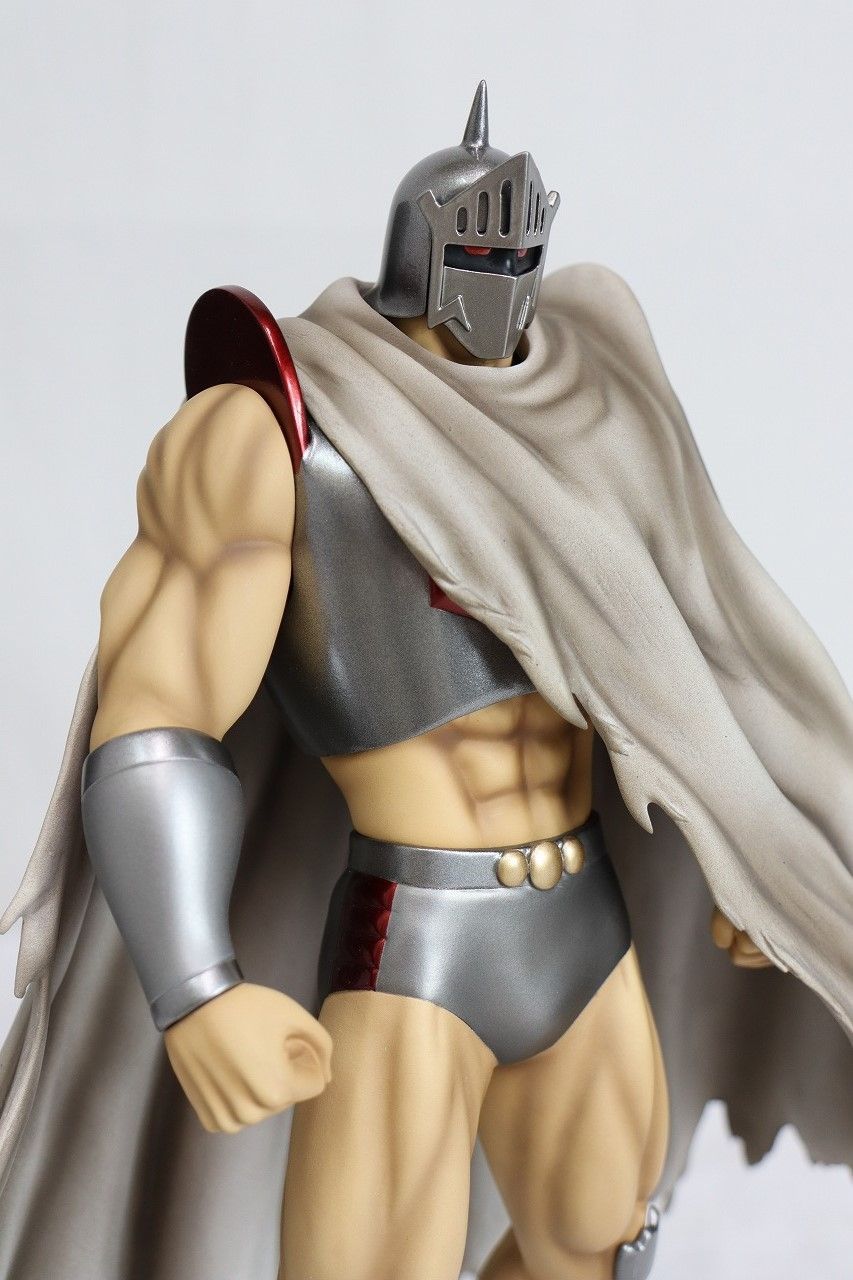 ◇キン肉マン スパイスシード ロビンマスク帰還ver フィギュア