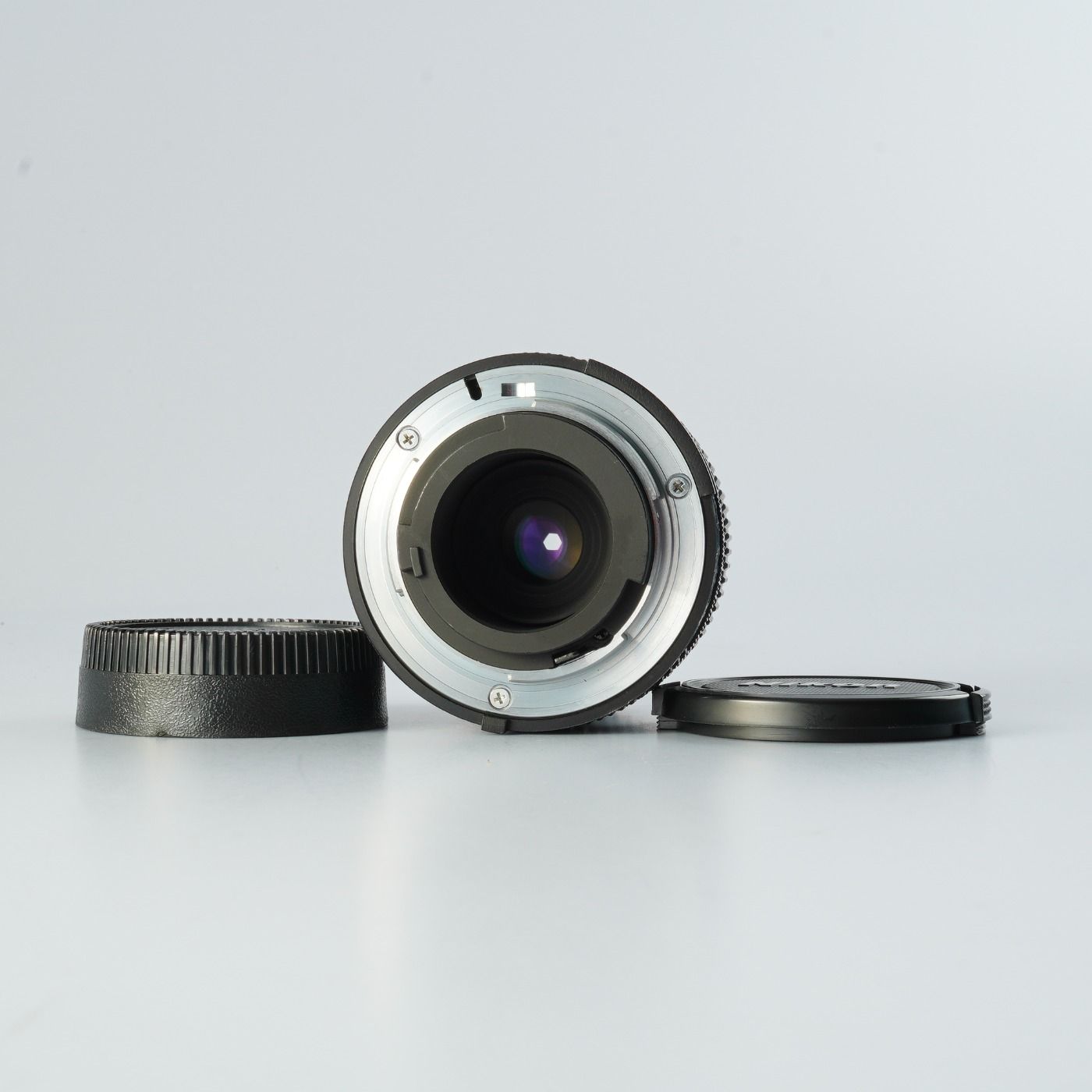 Nikon ニコン Ai-S Zoom NIKKOR 35-70mm F/3.5-4.8 ズームレンズ