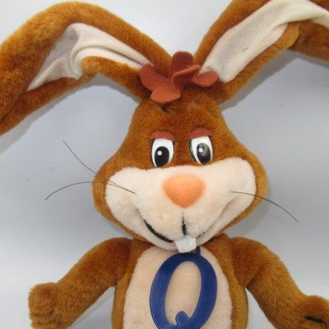 2000年代☆Quick bunny☆ネッスル☆ネスレ☆クィックバニー☆ウサギ 