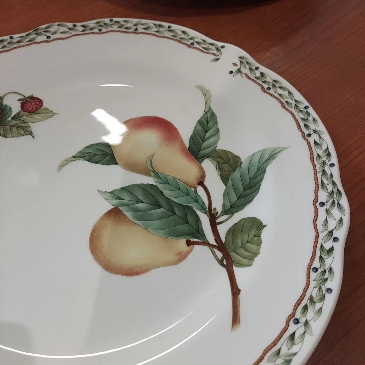 Noritake Primachina ROYAL ORCHARD ノリタケ ロイヤルオーチャード