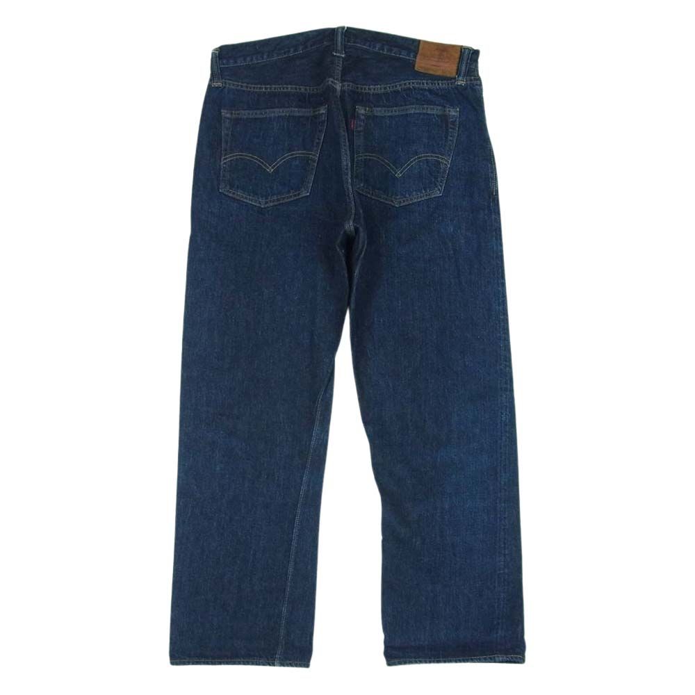 ウエアハウス 1001XX ワンウォッシュW36×L32 ジーンズ