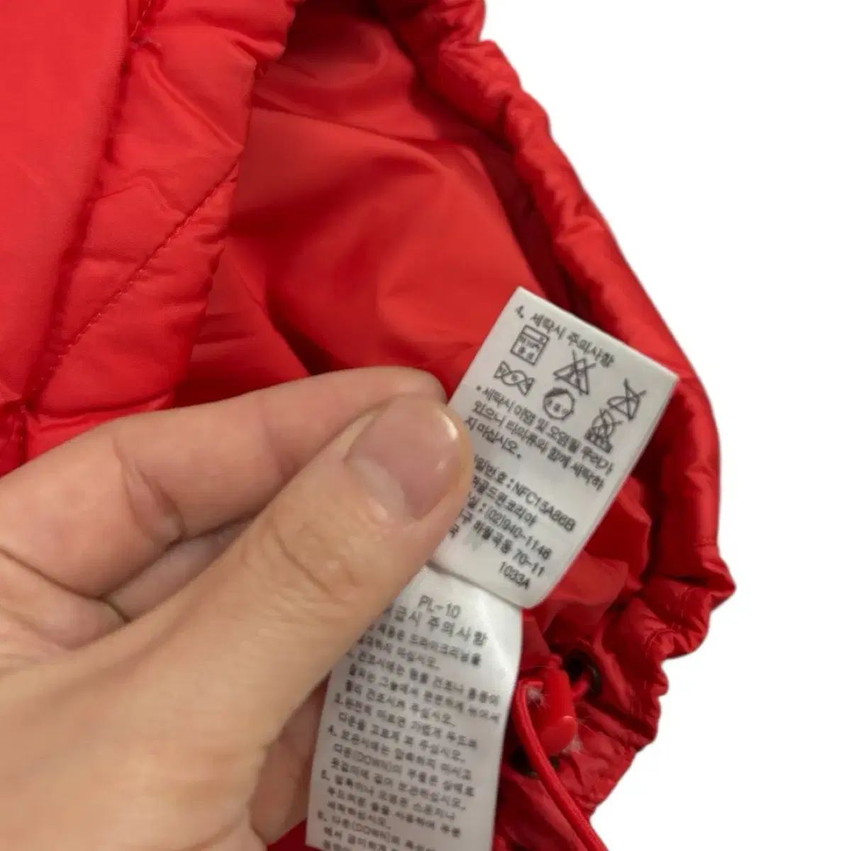 ザノースフェイス