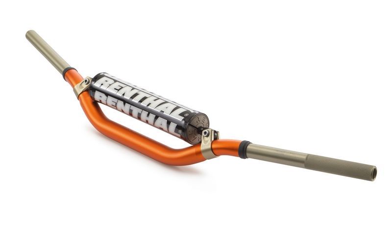 KTM / ケーティーエム純正 レンサル Twinwall ハンドルバー | U6951393