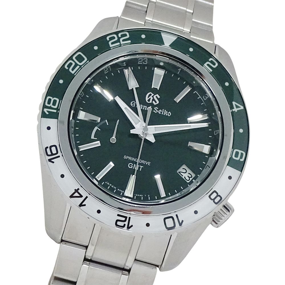 Grand Seiko/グランドセイコー 時計トレー 時計スタンド SBGK007