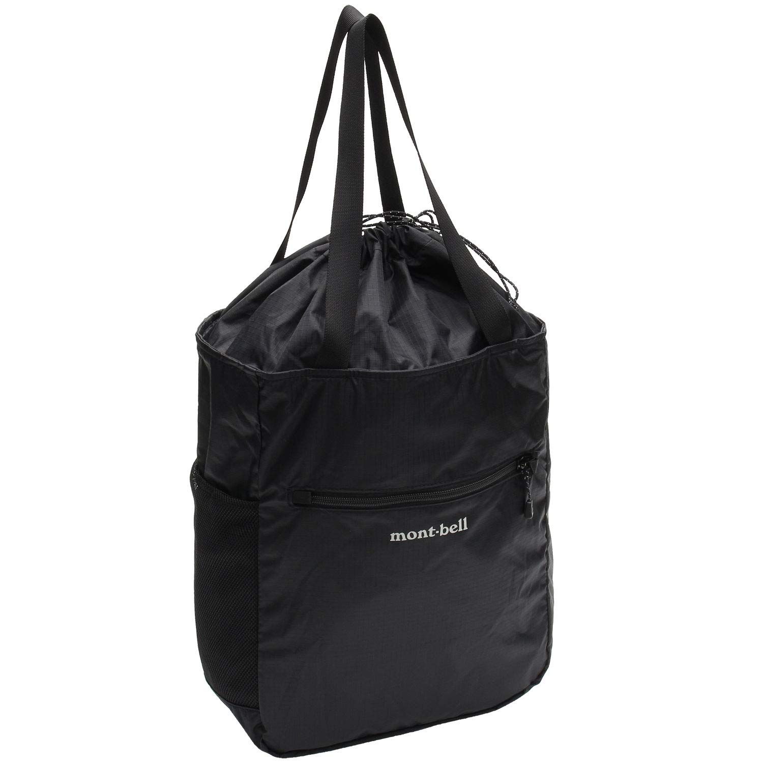 美品 Cartier ショルダーバッグ シボ革 エンブレム ハーフムーン 黒