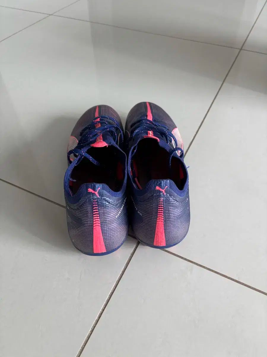 PUMA プーマ ウルトラ 5 mg 260