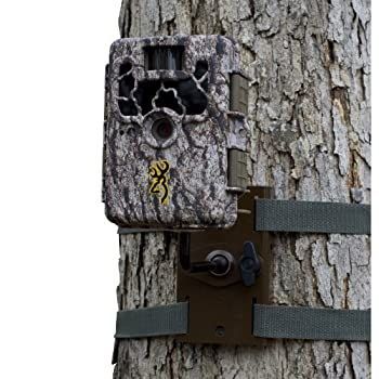 Tree Mount for Browning Trail Cams
