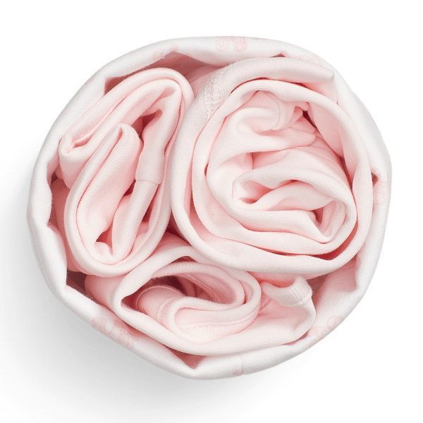 オーガニック ベビー４点セット