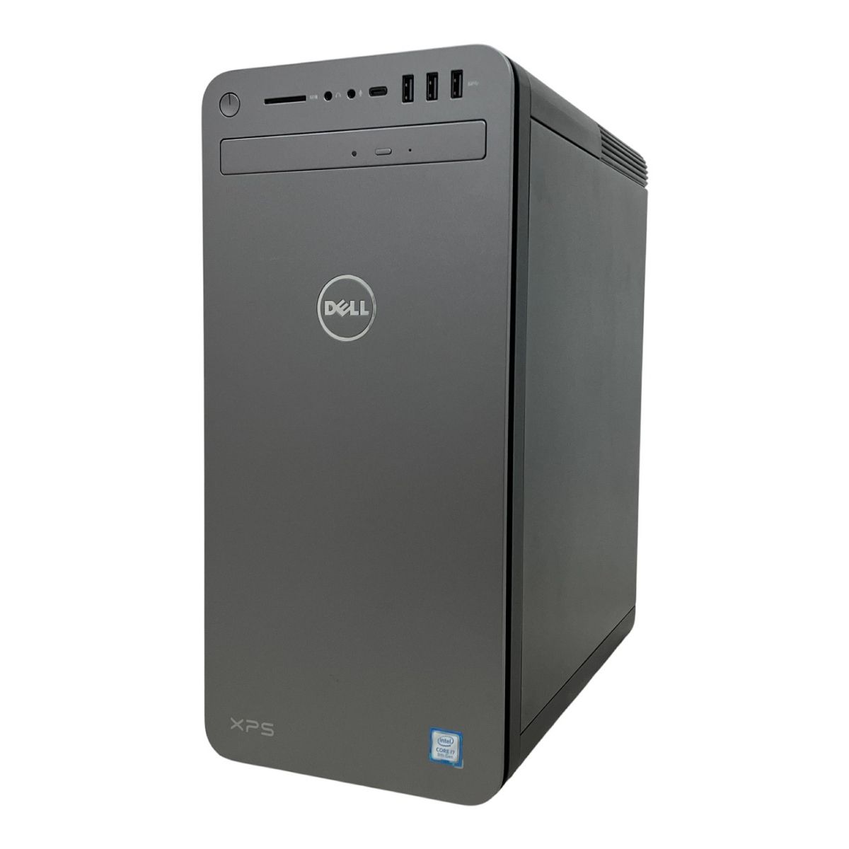 DELL XPS 8930 16GB 2TB デスクトップ ゲーミング PC