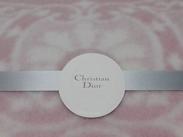 Christian Dior クリスチャン・ディオール CD 毛布 ブランケット