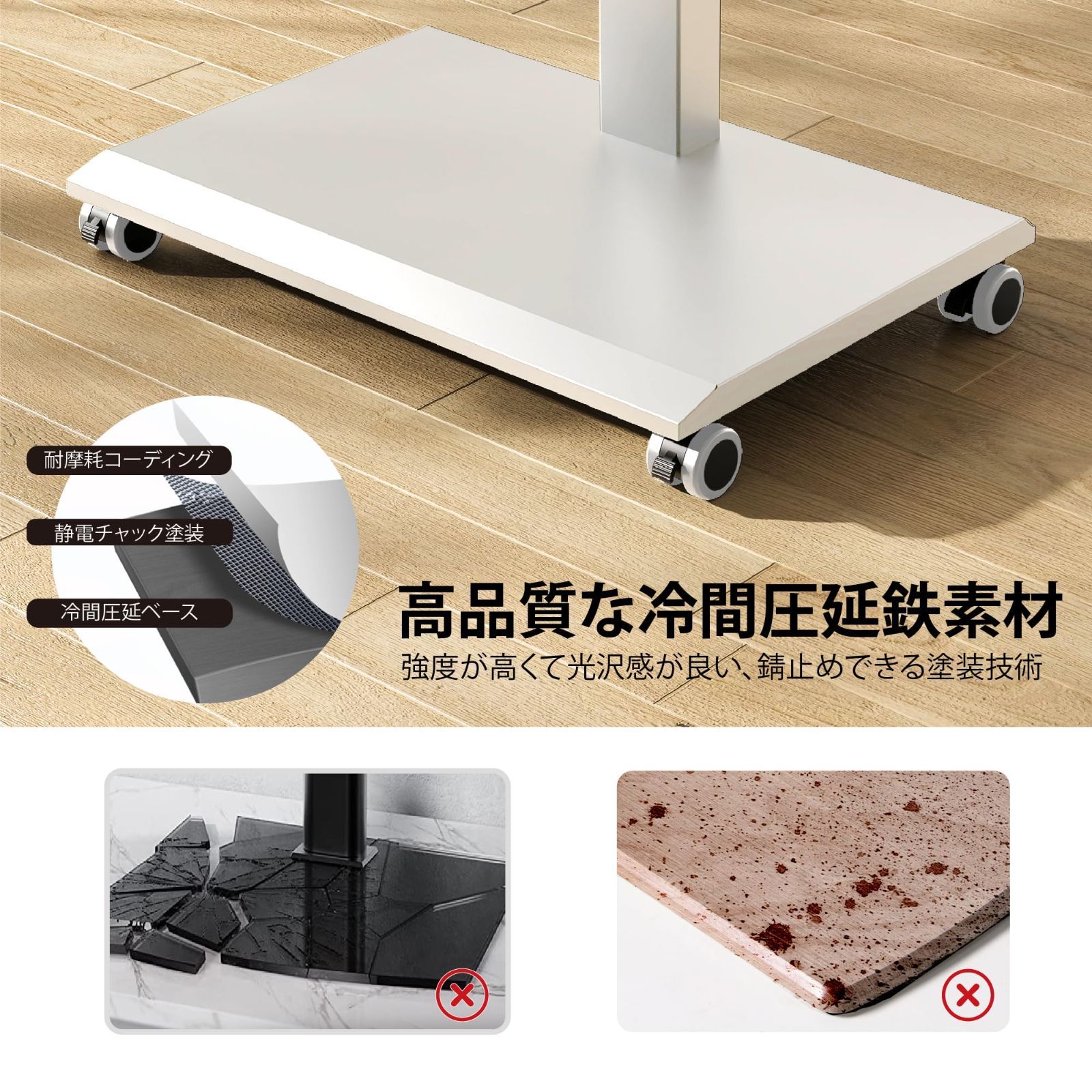 数量 移動式
