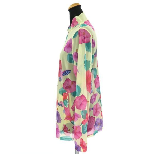 レオナール ジップカーディガン Bランク