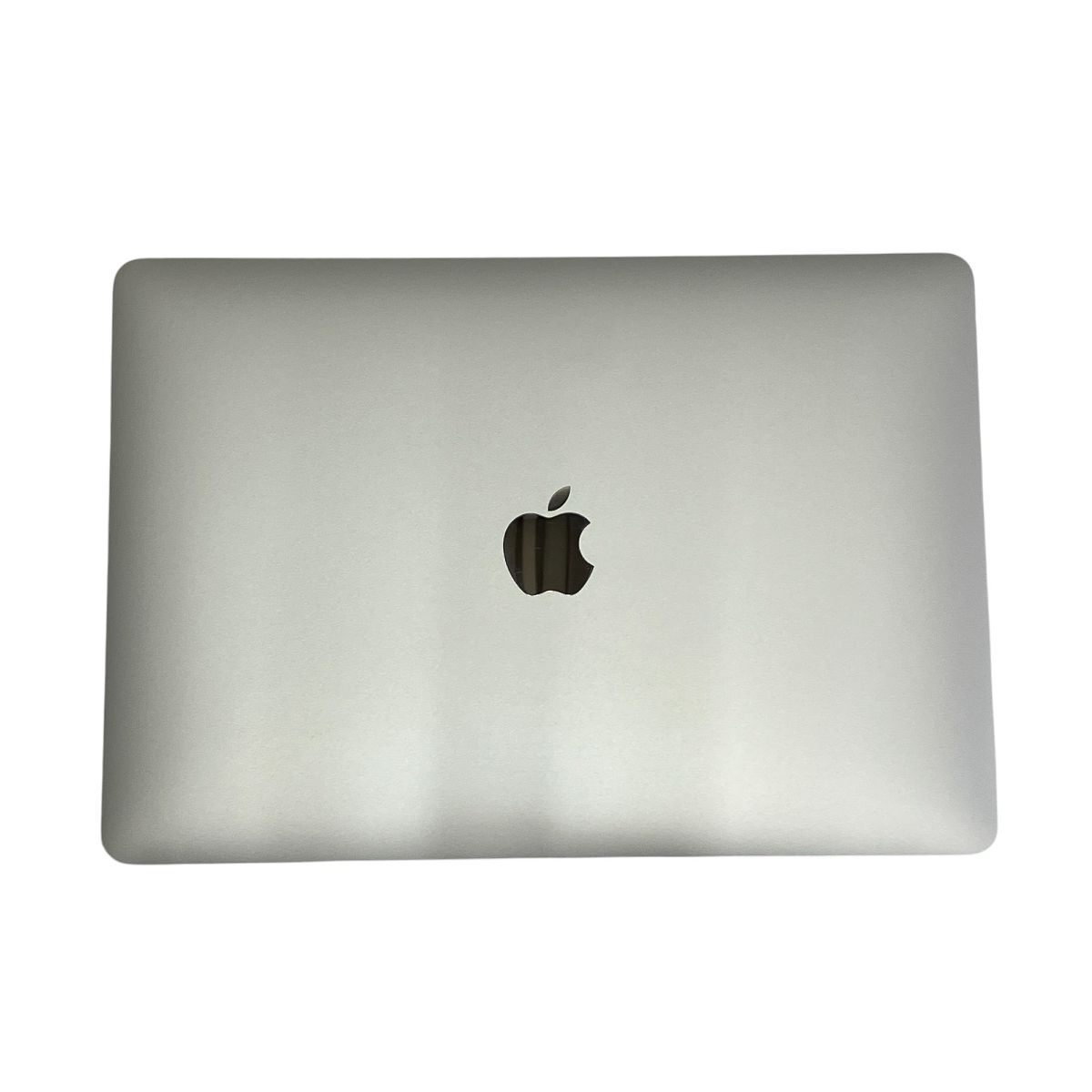 M1Macbook Air シルバー メモリ8GB 256GB 外箱あり M1MacBook Air SG