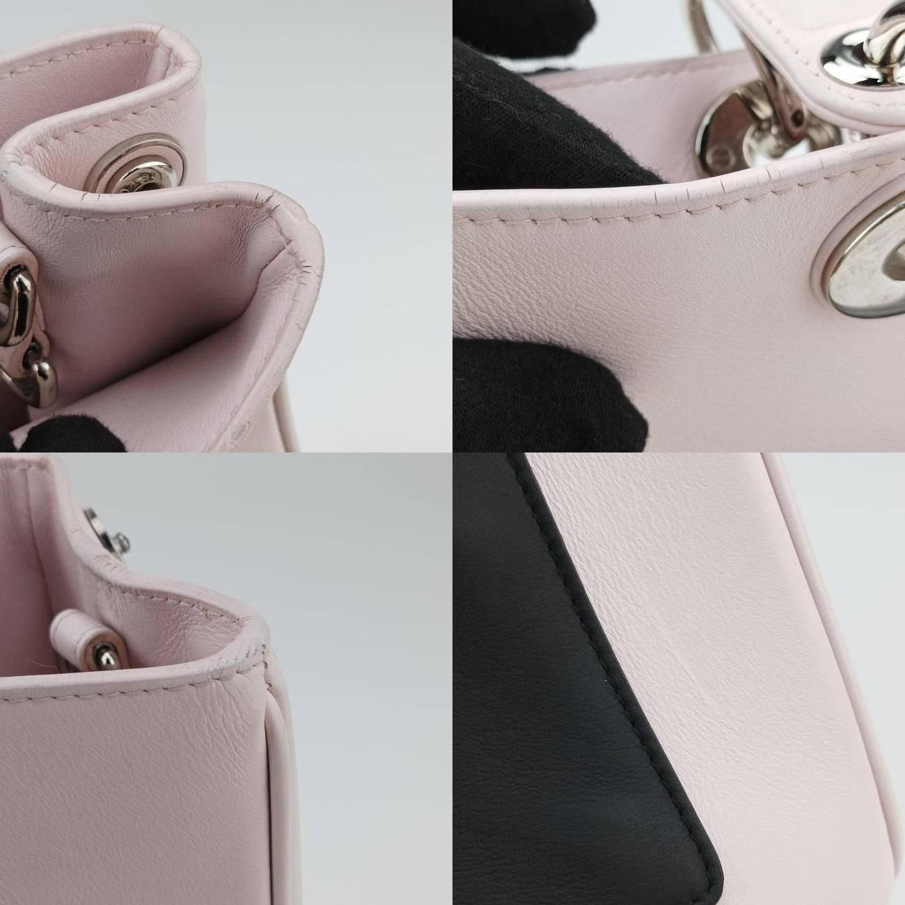 クリスチャンディオールChristian Diorレディディオール