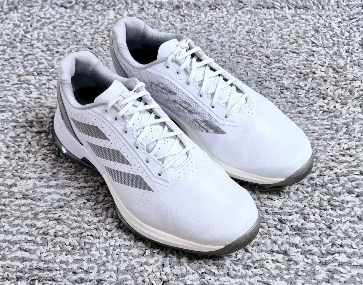 adidas アディダス アディゼロ ゴルフシューズ 250