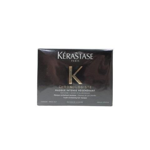 正規品　ケラスターゼ　クロノロジストR　マスクトリートメント75ml　6個セット 楽天市場】【送料無料】ケラスターゼ CH マスク クロノロジスト