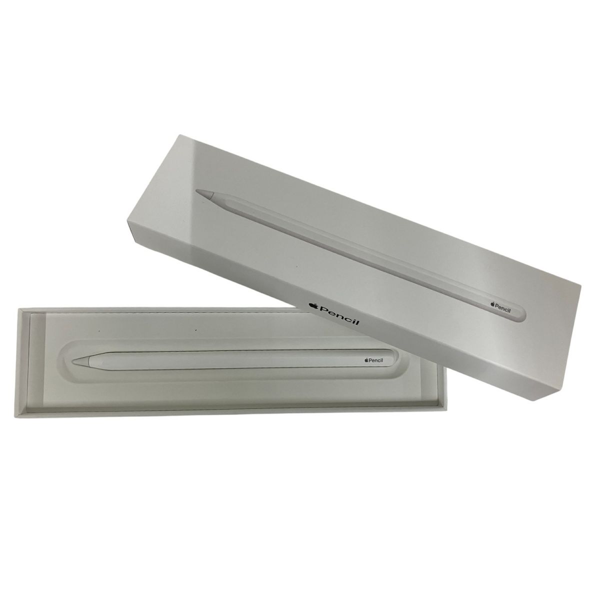 Apple Pencil MU8F2J|A アップルペンシル 第2世代 アップル タブレット周辺機器 良好 B10000288