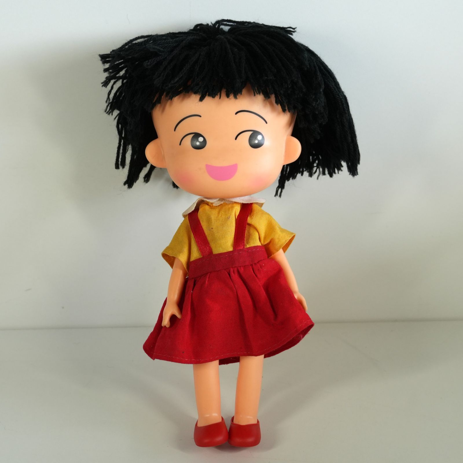 ちびまる子ちゃん　まるちゃんのおうち　タカラ　昭和レトロ　1990年もの　希少品 まるちゃんのおうち