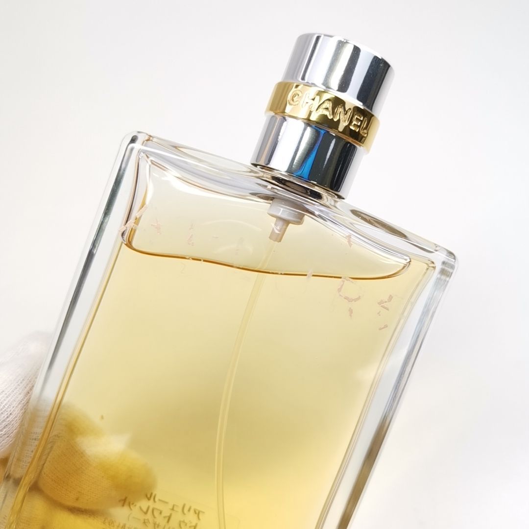 ALLURE シャネル