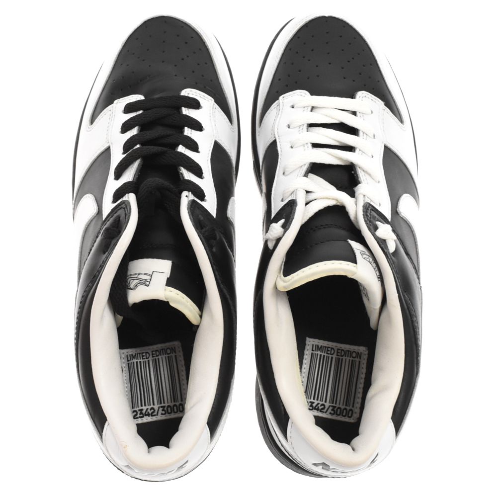 【観賞用】NIKE/ナイキ DUNK LOW courir/ダンク ロー 309431-009/27 /080