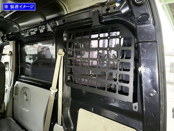 エブリイバン DA17V