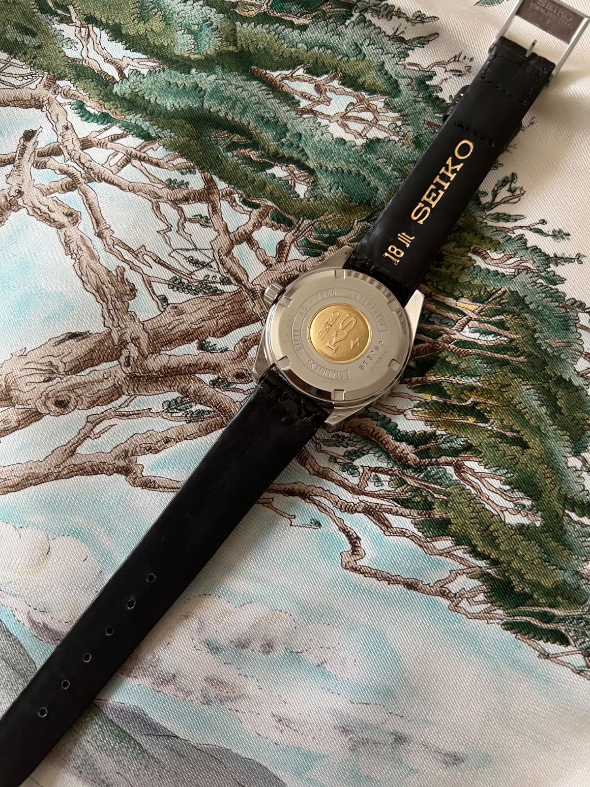 キングセイコー