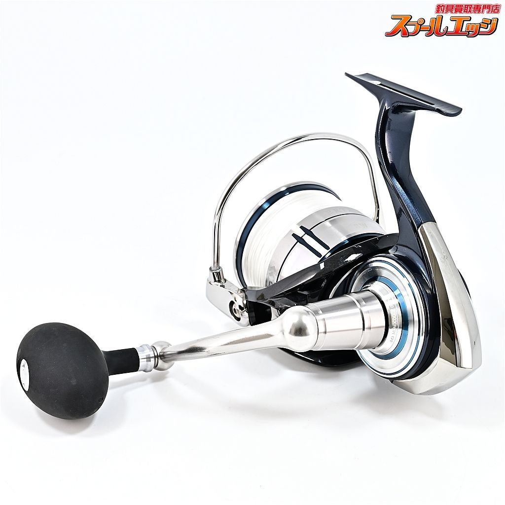 【ダイワ】 21セルテート SW 14000-XH DAIWA CERTATEm37733 - メルカリ