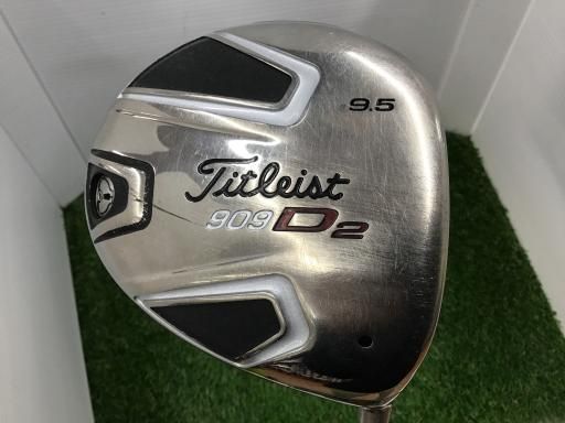 タイトリストTitleist 913 D2 9.5 ツアーAD BB-6 S Titleist