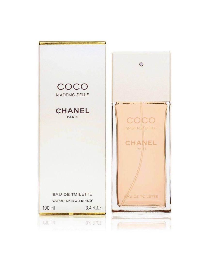 シャネル CHANEL ココマドモアゼル EDT/SP 100ml 香水