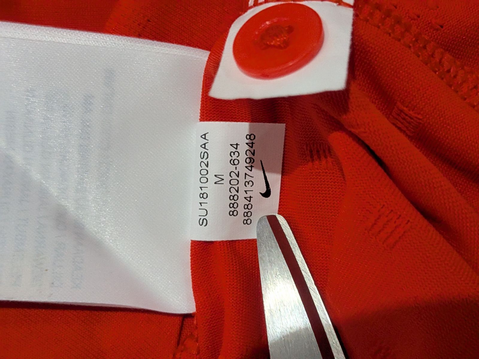 NIKE ナイキ　テニス　ポロシャツ　XL フェデラー NIKE（ナイキ）の「ナイキコート ロジャー・フェデラー