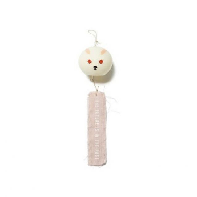 【新品】HUMAN MADE ANIMAL WIND CHIME 風鈴 HUMAN MADE - ヒューマンメイド 風鈴 HUMANMADE animal wind