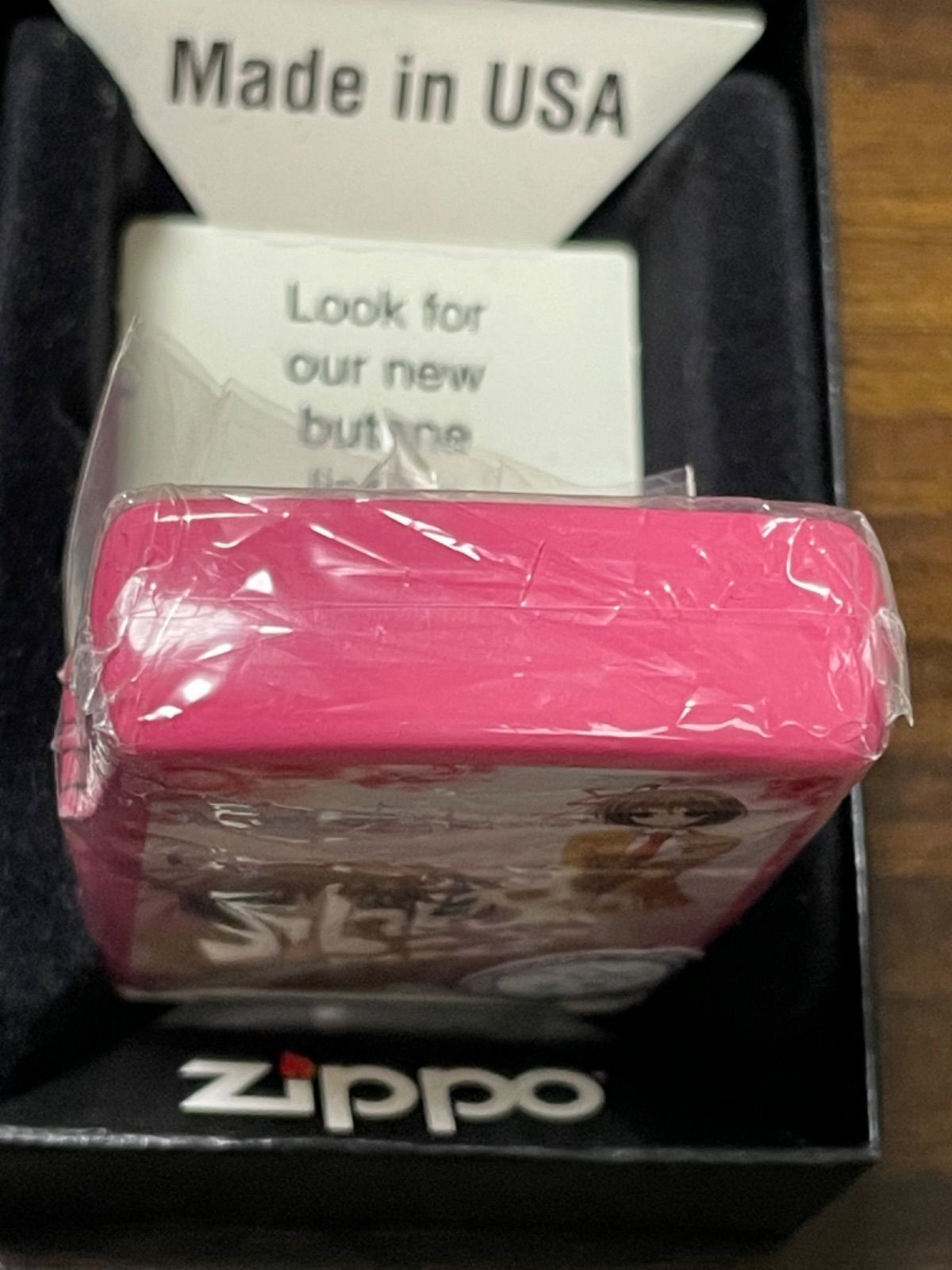 zippo マリッジロワイヤル 大場 湊 アニメ DAIBA MINATO 2010年
