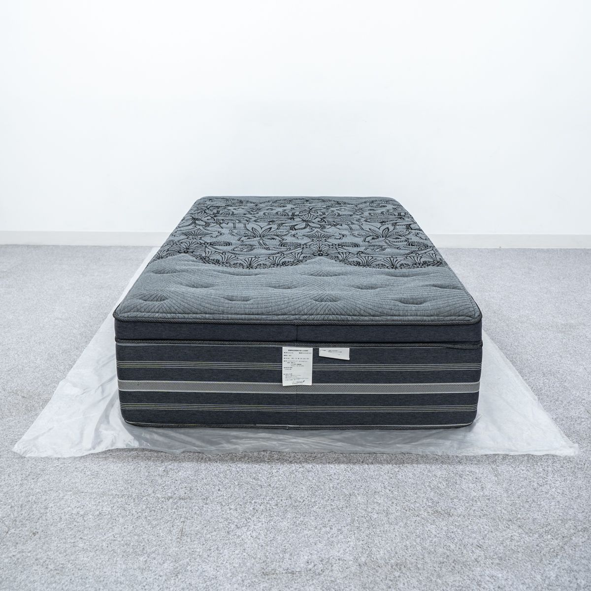 展示品】SIMMONS シモンズ Beautyrest LUXE ビューティーレスト