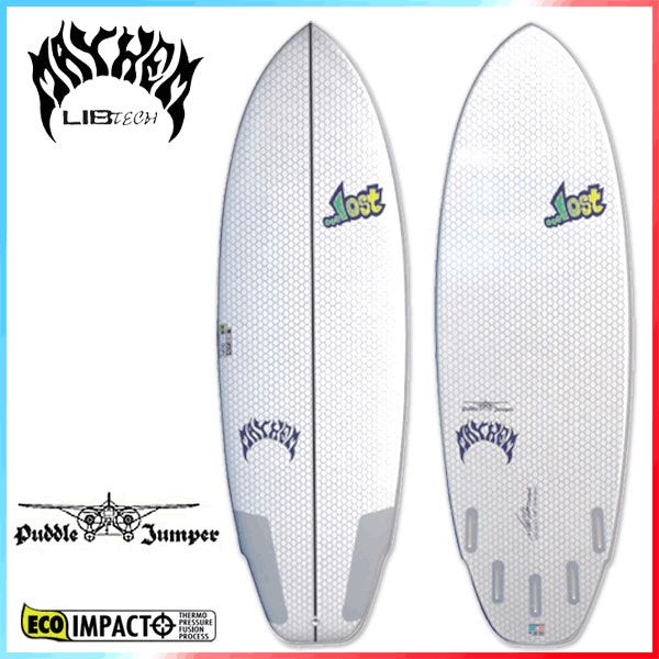 Mayhem Lost Surfboards ショートボード Mayhem Lost Surfboards ショートボード