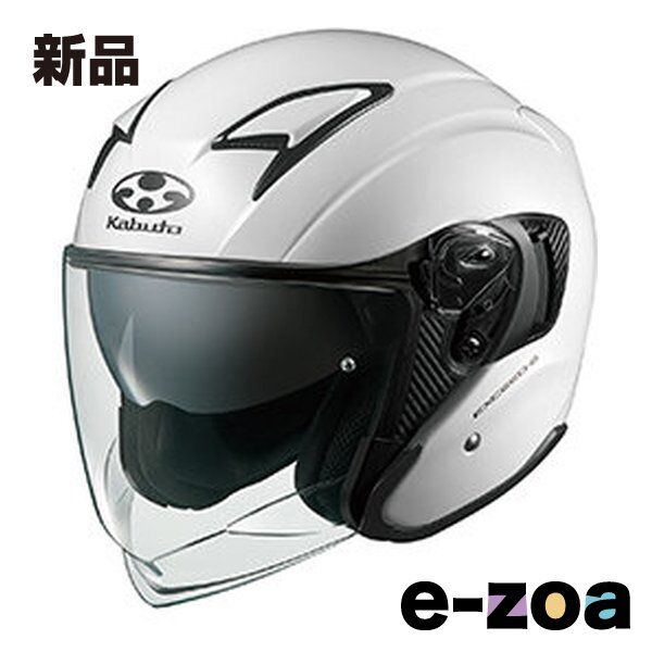 OGK オージーケー OGK EXCEED-2 パールホワイト M EXCEED2パールホワイトM 2610936