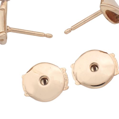 BVLGARI(ブルガリ) ディーヴァ ドリーム イヤリング ピアス