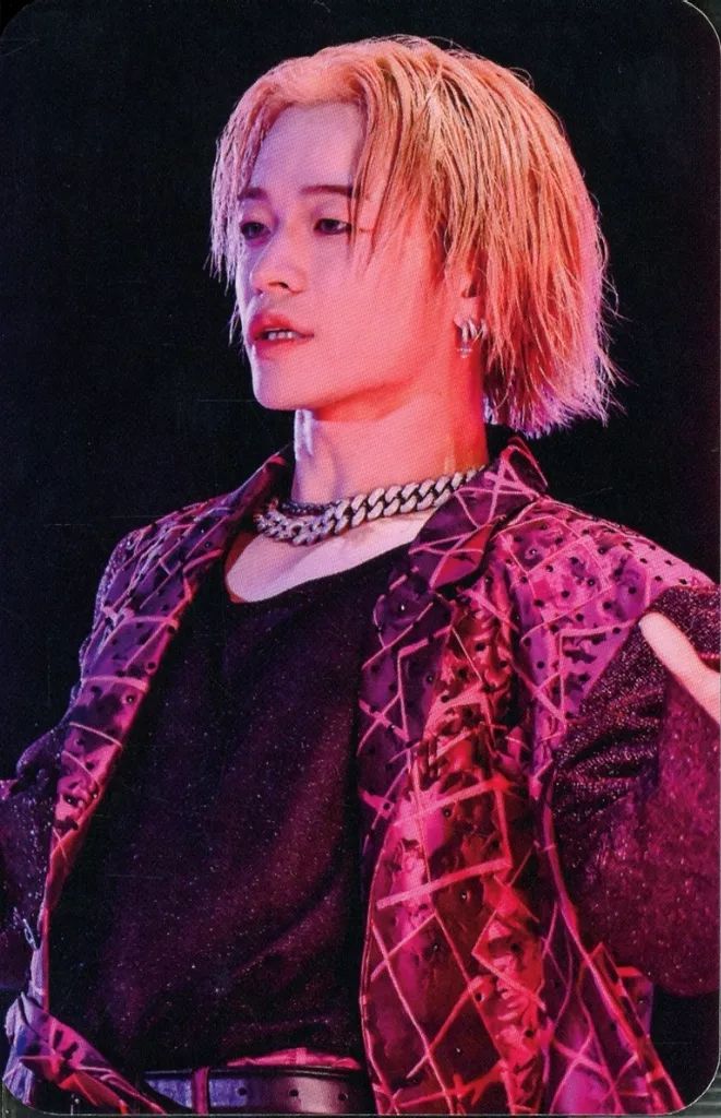 中古】コレクションカード(男性) THE RAMPAGE from EXILE TRIBE