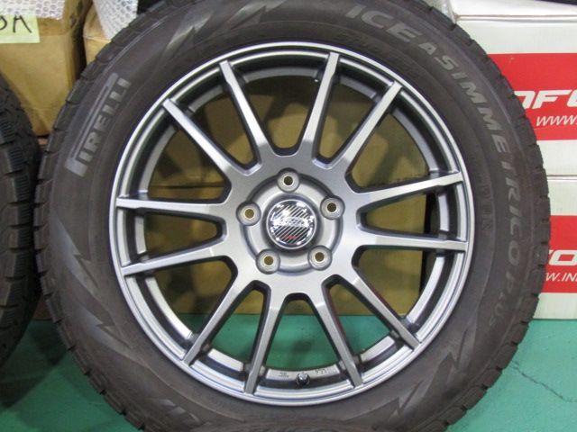 シュナイダー ST26