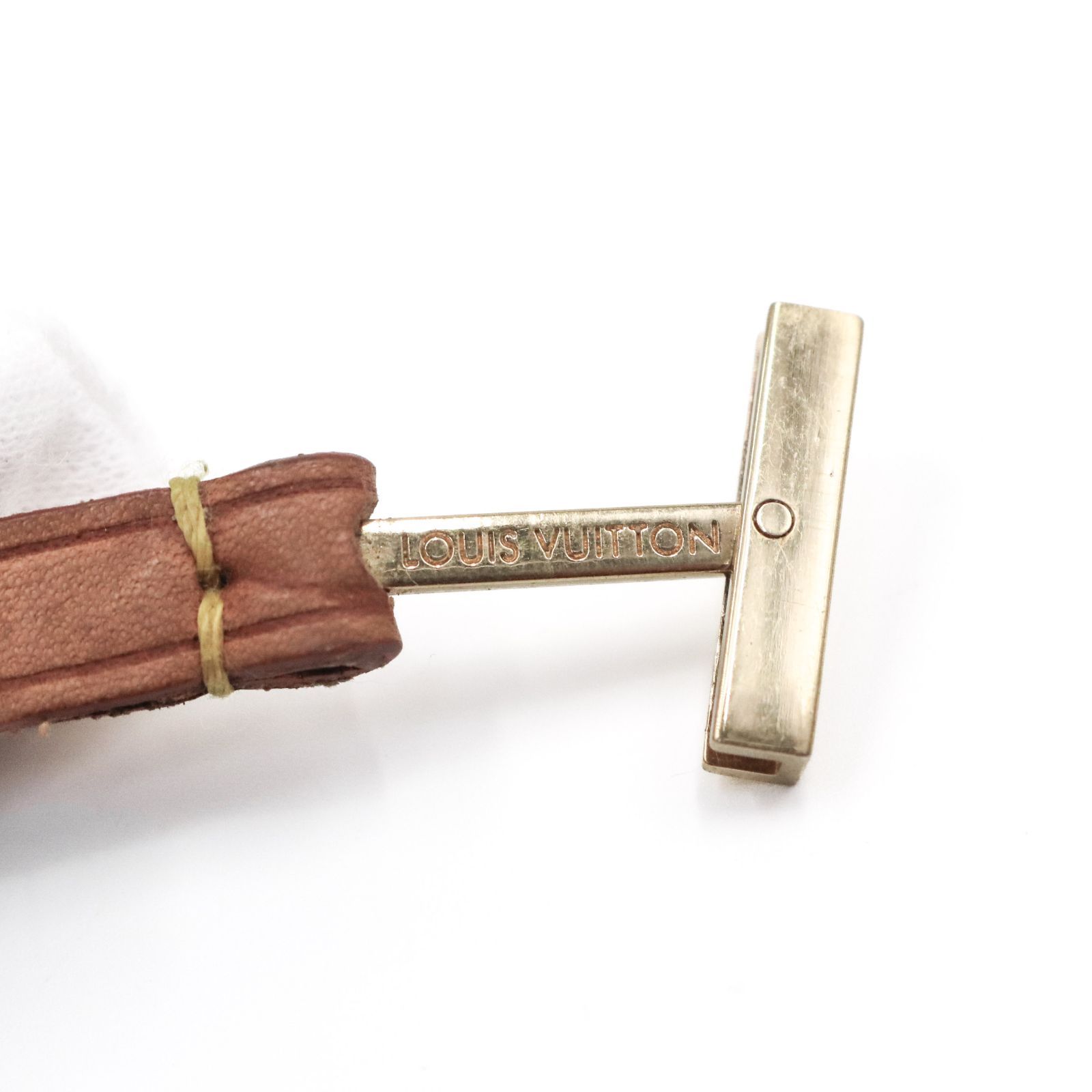 LOUIS VUITTON - ルイ・ヴィトン 携帯・スマホアクセサリー M63055 LOUIS VUITTON - ルイ・ヴィトン 携帯・スマホアクセサリー