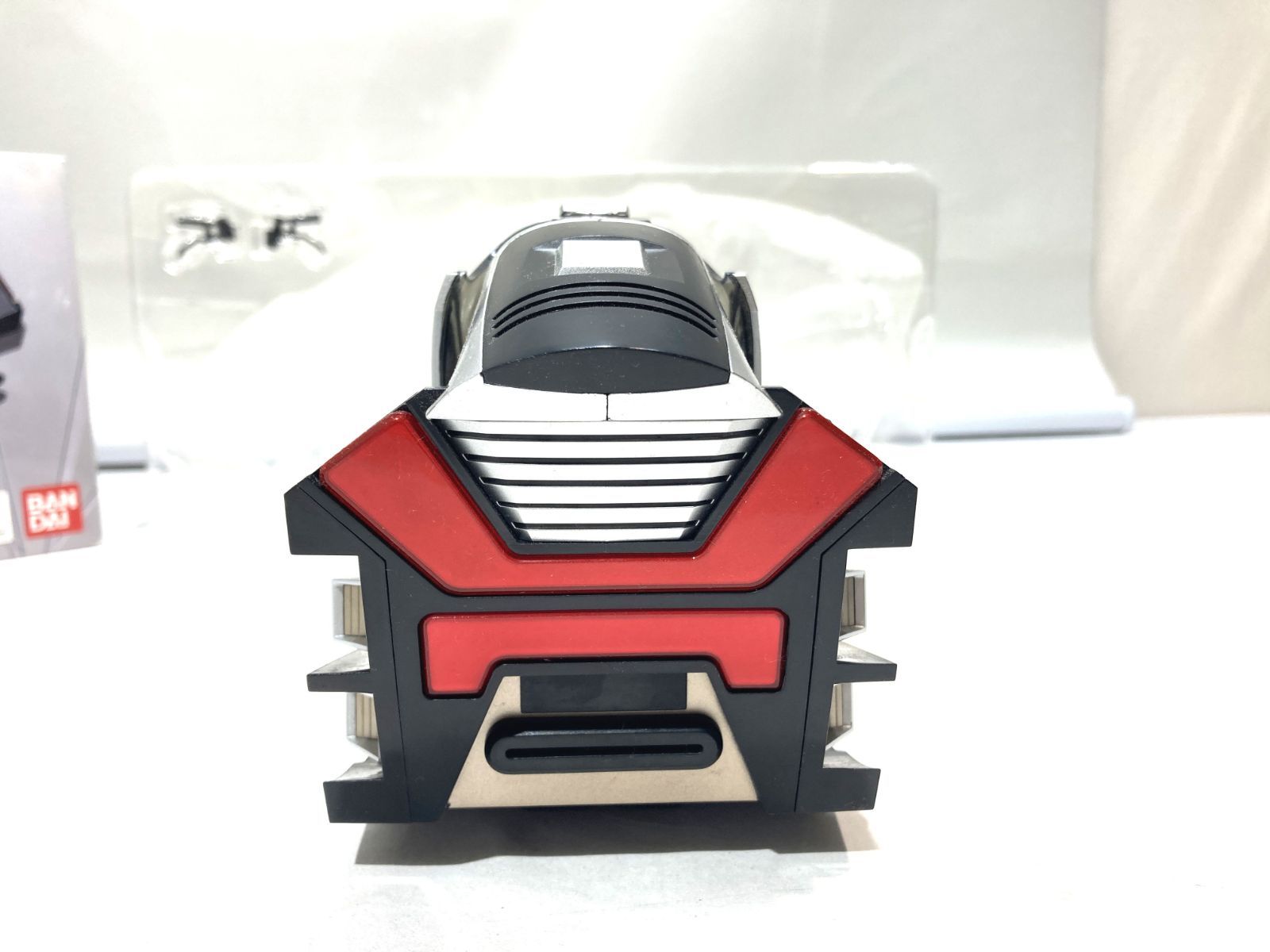 ライドシューター