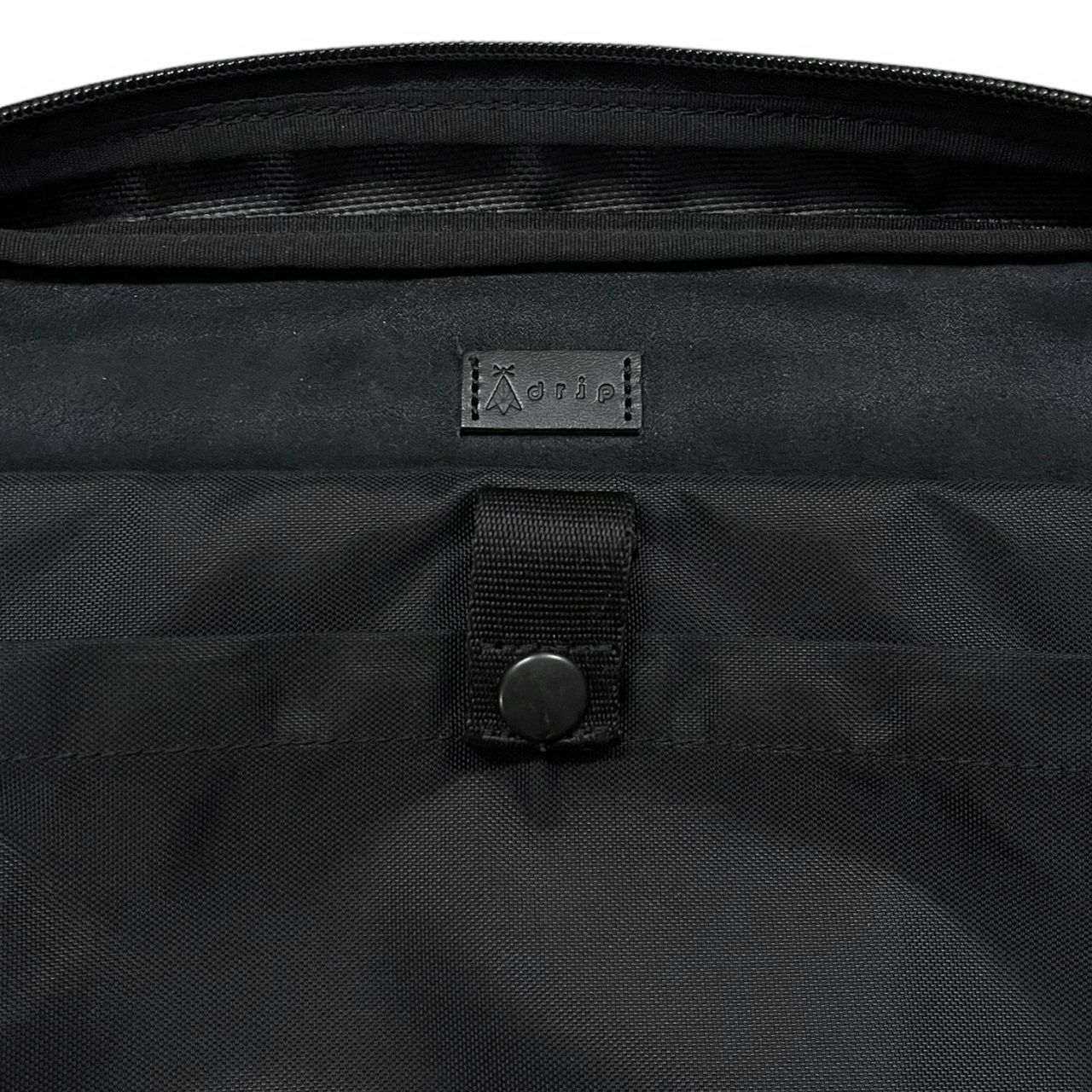 美品】drip ドリップ HALF DAYPACK Ver.2 ハーフ デイ パック iPad 