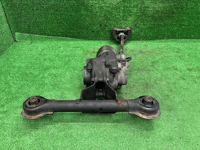 N-BOX JF2 リアリジットデフ デフギア リアデフ G Lパッケージ 4WD 41200-R9N-033 NH875P FFCRYSTALESIA_COM