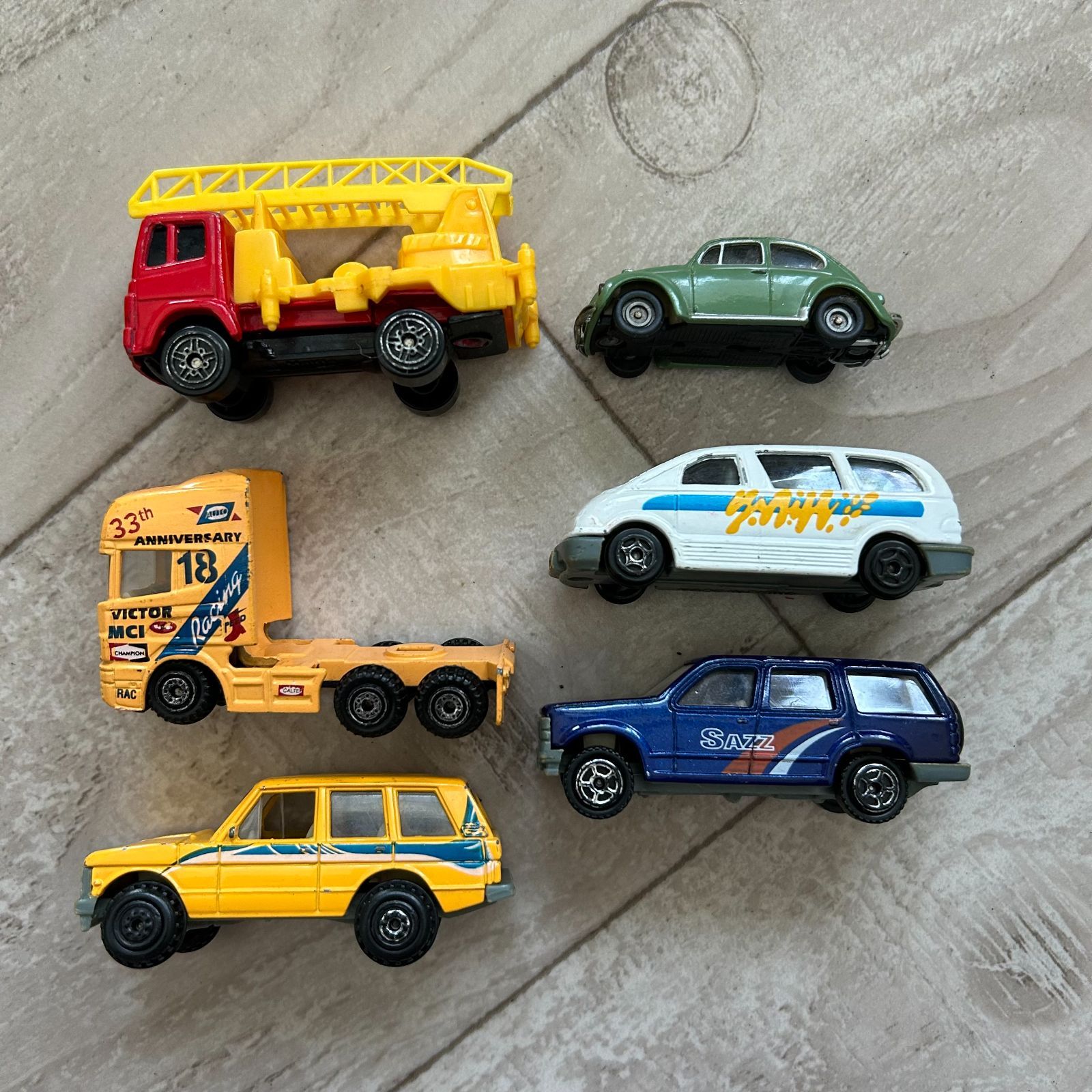 新品】ミニカー 1/43 Oreca 07 - Gibson PANIS RACING 24H Le Mans