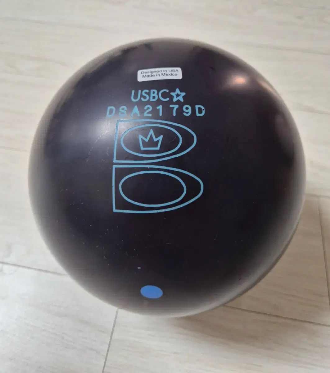 サイ プロ ビンテージ ボーリング BRUNSWICK（ブランズウィック