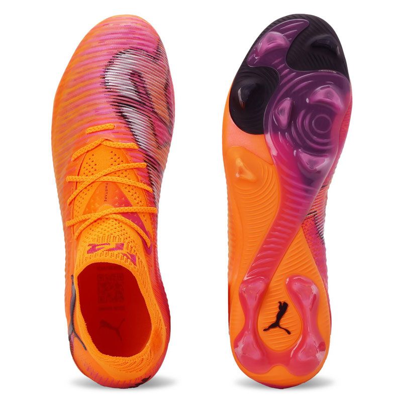 プーマ PUMA フューチャー 8 アルティメット FG サッカースパイク フューチャー 25FW 108581-03 28.5cm USTAUSTRALIA_COM_AU